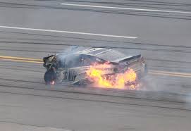 Danica patrick's final career nascar race will see her behind the wheel of the godaddy premium motorsports no. Five Reasons Why Danica Patrick Should Just Retire Already Page 3