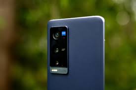 The vivo X60 Pro+ might be the best ...
