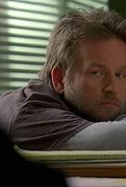 Rubicon" Connect the Dots (TV Episode 2010)