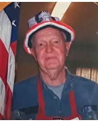 Obituary information for Edward Earl Pelkey