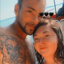 Destiny Burt in people