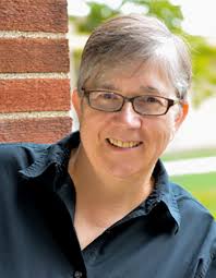 English & Creative Writing Faculty