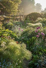 Breathtaking Images Capture Nature S Gardens Dream Garden Beautiful Gardens Nature Garden