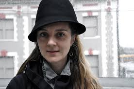 Connective Conversations Blair Saxon-Hill : Fit To Be Tied