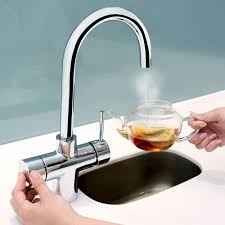 Maybe you would like to learn more about one of these? Bristan Gallery Rapid Boiling 3 In 1 Kitchen Sink Mixer Tap Gll Rapsnk3 Sf C