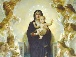 According to wikipedia, we are knowing that … Feast Of Assumption Thoughts On The Blessed Virgin Mary Vanguard News
