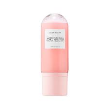 They sent me their blueberry bounce gentle i didn't actually know i had the glow recipe products coming to me until i got a shipping notice from. Watermelon Glow Ultra Fine Mist Glow Recipe Skincarisma