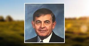 Orval G. Williams Obituary March 10, 2017