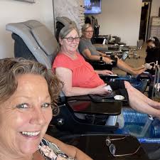 The Best 10 Nail Technicians near nail'd it by peter in Baxter, MN