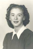 Clyda Hull Obituary (1923