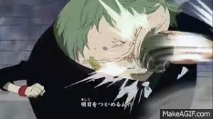  correct these lyrics . One Piece Op 6 Brand New World 720p Hd On Make A Gif