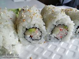 Actuellement, il n'y a aucun commentaire pour deli sushi & desserts. Deli Sushi And Desserts Miramar This Tasty Life