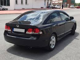 Civic hybrid 4dr sdn l4 cvt: File 2010 Honda Civic Premium Jpg Wikimedia Commons