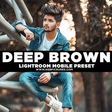 Deep Brown Tone Lightroom Mobile Preset Free Download In 2020 Lightroom Presets Free Lightroom Presets Tutorial Lightroom