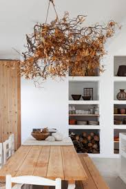 Online #decor store with a fresh take on #farmhouse style. Modern Rustic Home In Portugal My Paradissi