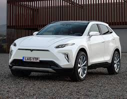 Tesla Model Y Tesla Tesladesign Suv Electric Offroad Electricvehicle Electriccar Selfdriving Autopilot Vlog Video Tuto Tesla Model Tesla Suv Tesla