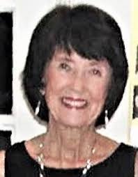 June Bryden Obituary