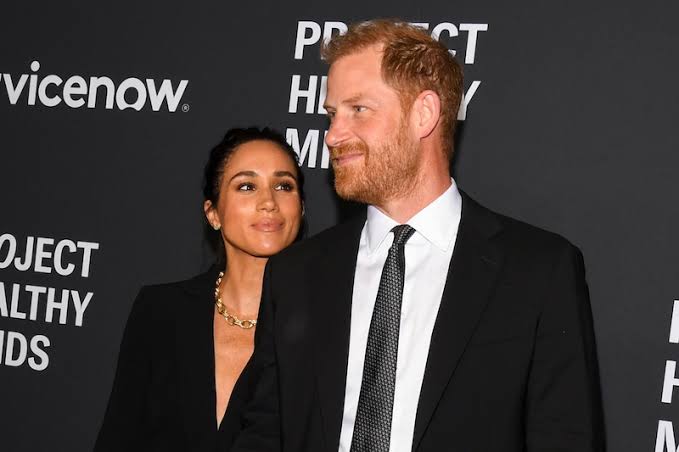 Meghan Markle is stepping back into the spotlight as an actress for the  first time in eight years with a role in the upcoming Amazon MGM Studios  film “Close Personal Friends.” The Duchess of Sussex was spotted on the set  in Pasadena, California, on ...