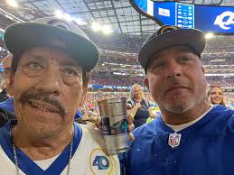 Machon's role at the Rams rugby team