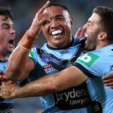 Wide world of sports' darren lockyer broke down the highlights of game two of state of origin from anz stadium. State Of Origin 2020 Game 2 Live Score Updates Nsw Vs Qld Results News Video