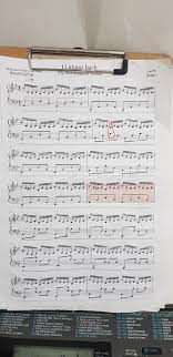 How am I supposed to play this same note with both hand? : rpiano