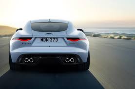 Autouncle is dein unabhängiger berater für die besten auto deals. The New Jaguar F Type R Dynamic Black Tata Motors Limited