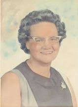 Helen Cooper Obituary