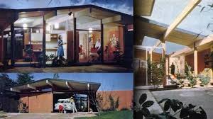 Al 2011, quando si dimette per motivi di salute (assumendo la carica di. Casa Tipo Di Joseph Eichler Stile Che Ha Ispirato Steve Jobs