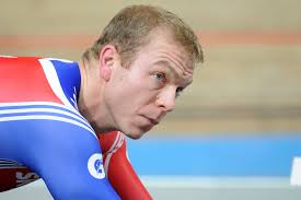 Sir Chris Hoy