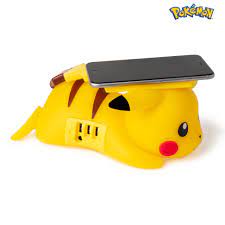 Check spelling or type a new query. Drahtloses Induktions Ladegerat Pokemon Pikachu Teknofun