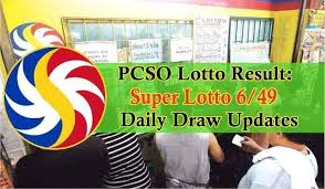 Je n'arrive pas à trouver le loto des syllabes. Pcso Lotto Result 6 49 Super Lotto Result Daily Draw Updates