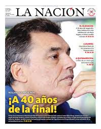 DIARIO LA NACIÓN
