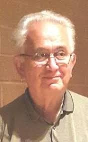 Stanley Perine Obituary (1942