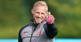 Kasper schmeichel's net worth is £33,280,000. Tzm 81ijznwutm