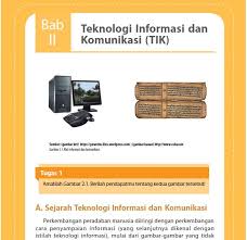 Rangkuman materi bahasa inggris kelas 7 bab 3 portal edukasi. Rangkuman Materi Prakarya Kelas 8 Bab 2 Portal Edukasi