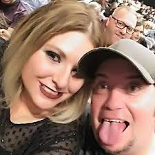 Tamara Power and Tommy Boyd's Wedding Registry