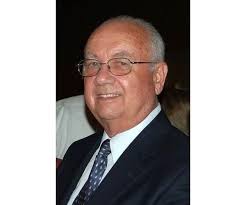 Larry Newbold Obituary (1936