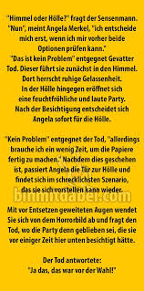 Himmel Oder Holle Jokes Humor Funny