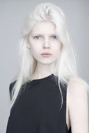 Zerochan has 22,355 albino anime images, and many more in its gallery. Pin By Foundbykaty On Portrait Portrait Light Blue Eyes Beauty