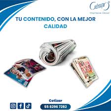 Diseños E Impresos Cesar's