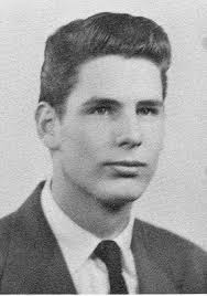 Corunna High School Class of 1960