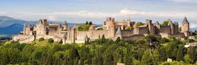 Carcassonne travel - Lonely Planet | France, Europe