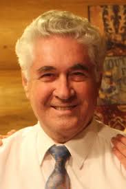 Palmer, Paul Ronald Barrie