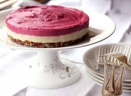 I also accidentally used about 2x as much cacao. 20 Healthy Birthday Cake Alternative Recipes Brit Co