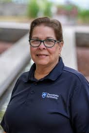 Educator (Extension) — Directory — Penn State College of Agricultural  Sciences