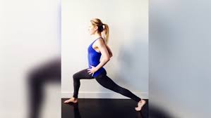 9 Exercises To Rehab A Torn Acl Without Surgery Acl Tear Acl Tear Recovery Bad Knee Workout