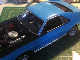 Image result for Saturn Blue 1968 AMX
