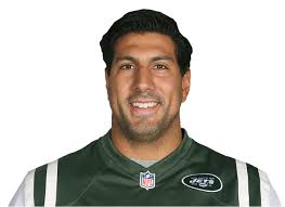 Jason Babin