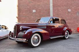 Image result for Trojan Maroon 1939 Oldsmobile