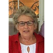 Judith Killeen Hall Obituary